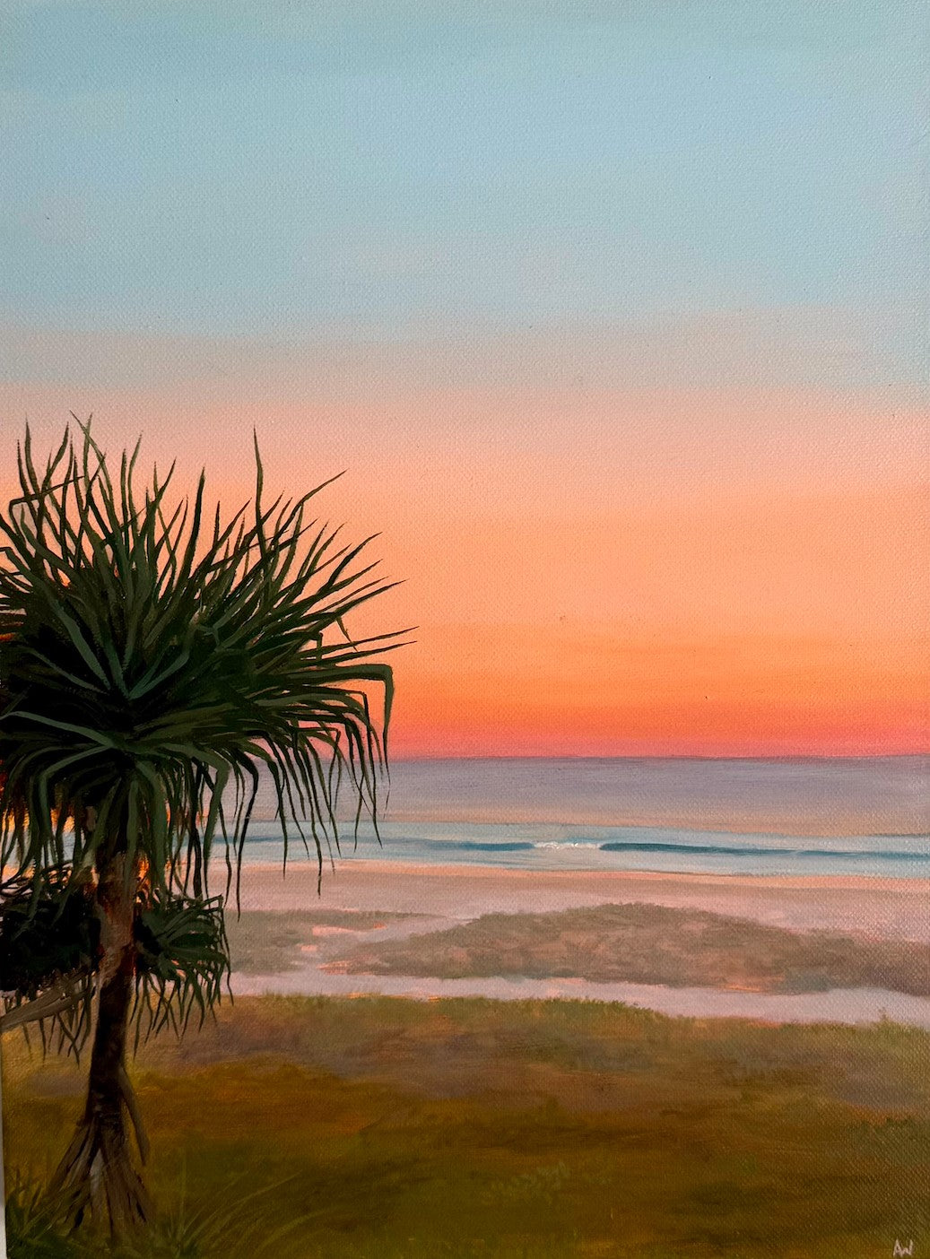 Burleigh Glow